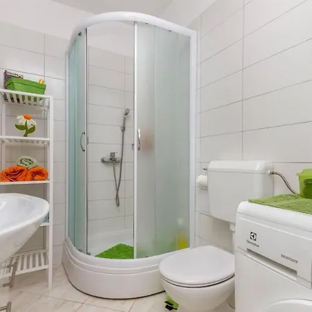 Deni Apartman