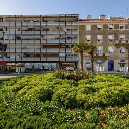 Deni Apartman Split