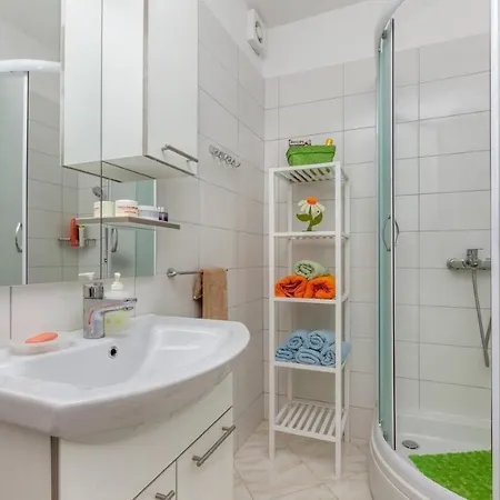 Apartment Deni Split