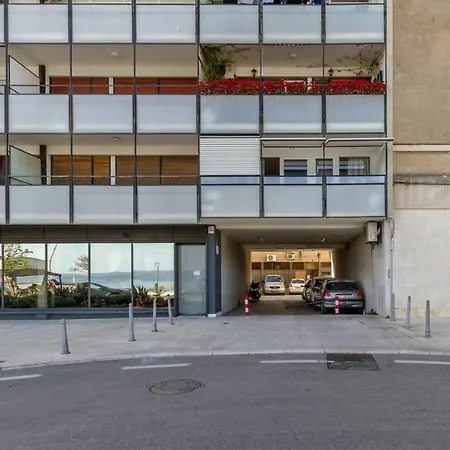 Deni Apartment Split
