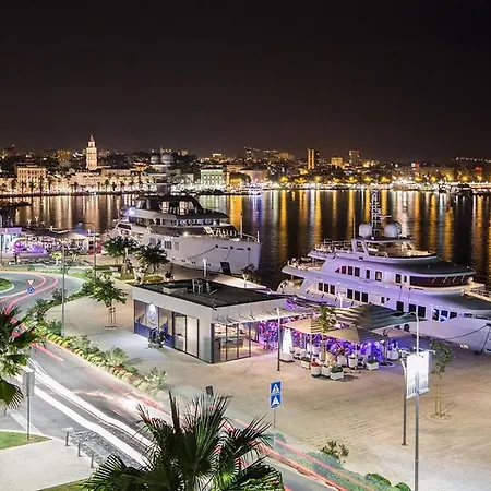 Lejlighed Deni Split