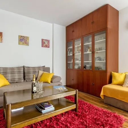 Deni Lejlighed Split