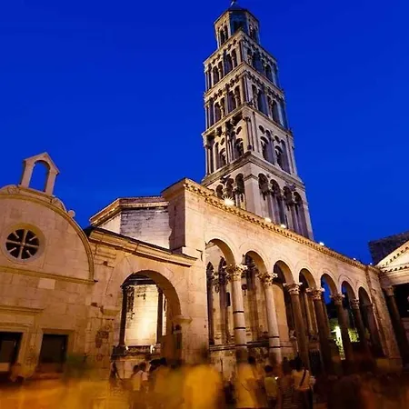 Lejlighed Deni Split