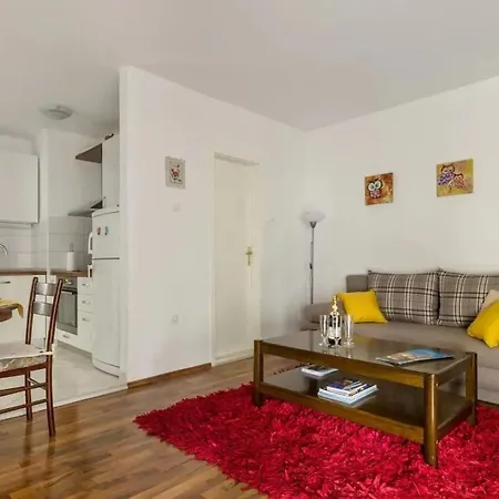Appartamento Deni Spalato
