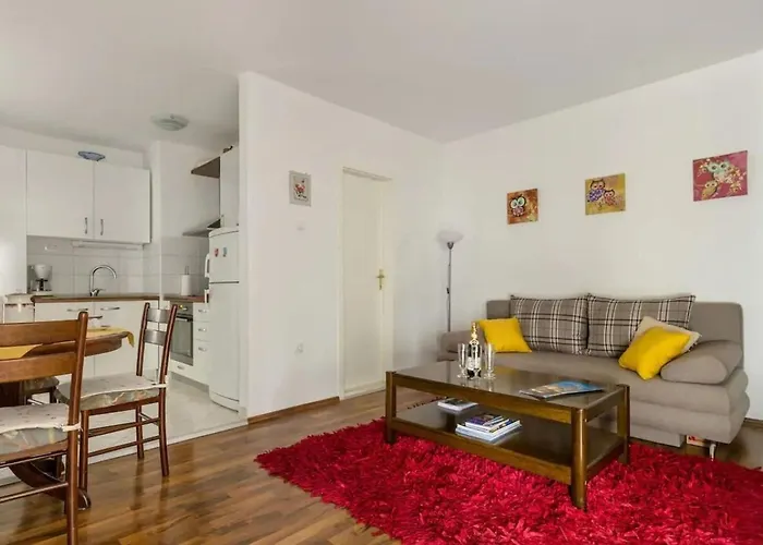 Apartamento Deni Split