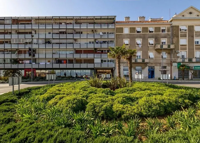 Deni Apartamento Split