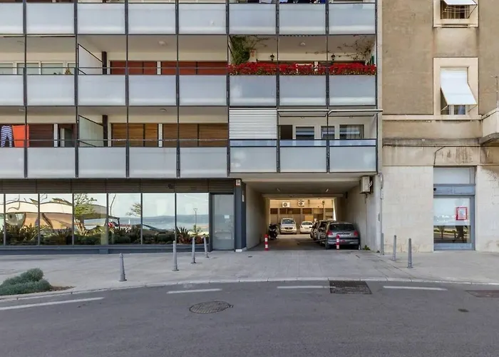 Apartamento Deni Split