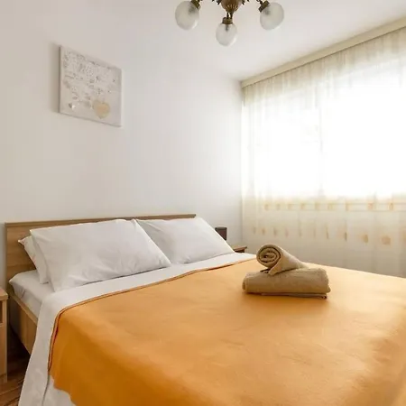 Apartamento Deni *