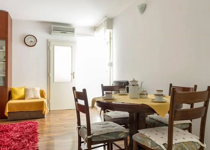 Apartamento Deni *